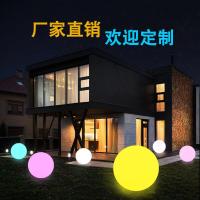 ราคา COD โคมไฟทรงกลมพลังงานแสงอาทิตย์ในตัว LED โคมไฟสนามหญ้ากลางแจ้งกันน้ำหลากสีตกแต่งภูมิทัศน์โคมไฟตั้งพื้นทรงกลม (16644879307)