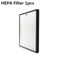 ราคา สำหรับ Sharp FZ F30HFE เครื่องฟอกอากาศ Activated Carbon F FP F30 FP F30TA FP J30TA FZ F30DFE KC F30EV Hepa Filter (16659600647)