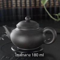 ราคา พร้อมส่ง ชุดน้ำชาดินเผา ถ้วยน้ำชา แก้วน้ำชาเซรามิกดินเผาอย่างดี ชุดถ้วย6ใบ (6464408252)