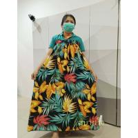 ราคา ผ้าถุงปาเต๊ะ ผ้าถุงนุ่งกระโจมอก ผ้าถุงนุ่งอาบน้ำ แบบมียางยืดรอบอก เย็บแล้วพร้อมสวมใส่ (19651774884)