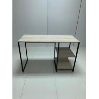 ราคา โต๊ะเหล็กผสมไม้รุ่นอาเธอร์ ขนาด กว้าง 120 50 75 cm (19649944861)