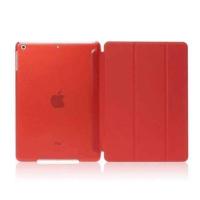 ราคา Gadget Case Magnet Smart case iPad air 2 case เคสไอแพดแอร์2 Smart Magnet case iPadAir2 Case Red สีแดง (171127160)