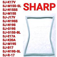 ราคา ขอบยางตู้เย็น SHARP รุ่น 1ประตู SJ K17V SJ M15S SL SJ N15SS SJ M15S SJ J17V SJ N19SS SJ N19S SJ G19S SJ G15S BL SJ E17A SJ K20A SJ M19S SJ B17 SJ N19S SL SJ R 17 (19127673235)