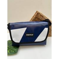 ราคา กระเป๋าผ้าใบ FERTILE กันน้ำ ขนาด 12 นิ้ว ก้นขยาย 3 นิ้ว พร้อมส่ง (17475353510)