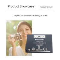 ราคา FOR Panasonic DMW BLD10 DMW BLD10 battery ที่ชาร์จกล้อง Panasonic digital micro camera DMC GF2GK DMC GF2 DMC GX1 DMC G3 (20892297001)