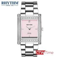 Rhythm General Watch (L1204S02)