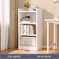 ราคา ชั้นวางหนังสือ ตู้โชว์ bookshelf ชั้นวางของ ชั้นอเนกประสงค์ 6ชั้นชั้นวางของไม้ ชั้นวางหนังสือไม้ ตู้วางของ แบบโ ตู้เก็บหนังสือ ตู้หนังสือไม้ (21301896382)