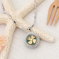 ราคา กังหันวัดแชกงหมิว สร้อยคอพร้อมจี้กังหันนำโชค พร้อมส่ง (3828714919)