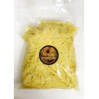 ราคา หน่อไม้หน่อรวก ชนิดขูด เส้น ซุป 1กิโล (20931225959)