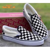 ราคา รองเท้า Vans checkerboard slip on มีรับประกัน100 พร้อมกล่อง รองเท้าผ้าใบ รองเท้าวิ่ง รองเท้าแฟชั่น รองเท้าออกกำลังกาย (7753278050)