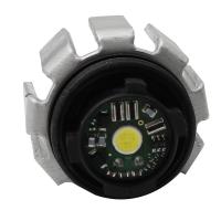 ราคา 8158A 12260 Rear Brake Taillight LED RR Combination Light Source Module for Toyota Prius Corolla Hilux Yaris Aygo Noah (19970409714)