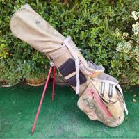 ราคา ถุงกอล์ฟขาตั้ง สวยพรีเมี่ยม Sun mountain h2no stand bag มือสองของแท้ สภาพพร้อมใช้ ของใหม่ราคาเป็นหมื่น ไม้กอล์ฟมือสอง ของแท้ BY NakaraLuxurious (21330488704)