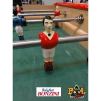 ราคา ตุ๊กตาสำหรับโต๊ะฟุตบอล โต๊ะโกล เบบี้ฟุต Bonzini Figurine (451775103)