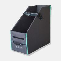 ราคา Vincita กล่องใส่จักรยานพับบรอมตัน Keeper Brompton Box B132I (17550304924)