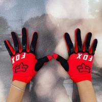 ราคา ถุงมือเด็ก FOX DIRTPAW FLO RED (16328581930)