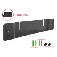 ราคา บ้าน Mount Universal Wall Mount สำหรับ Bose Solo 5ซาวด์บาร์ทีวีเสียงแท่งยืนผู้ถือวงเล็บยึด (9131107582)