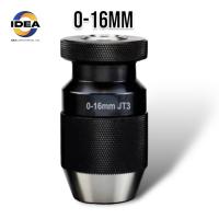 ราคา หัวจับสว่านมือบิด หัวจับสว่าน มือบิด Keyless Drill Chuck JT3 และ JT6 (20435429090)