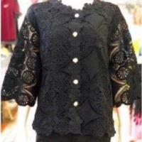 ราคา เสื้อลูกไม้คนอ้วน อก 44 48 52 (19668094523)