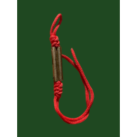 ราคา ตะกรุดนกการเวกคู่เสียงทอง ครูบาเดช ป่าช้าบ้านใหม่รัตนโกสินทร์ จ ลำปาง 3869 (18487138006)