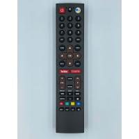 ราคา รีโมททีวี Skyworth รุ่น SKWYT มีปุ่ม YouTube Google Play ไม่มีคำสั่งเสียง (16542815871)