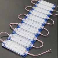 ราคา โมดูล 12LED 12v 24v ไฟส่องพื้น ไฟหลังคา ไฟส่องป้าย รถยนต์ รถบรรทุก (19287462788)