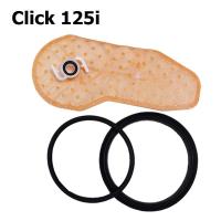 ราคา ปั๊มเชื้อเพลิง พร้อมชุด Oring Click 125i Beat Fi Zoomer X Click 150 17518 GGL J00 (20484605280)
