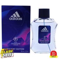 ราคา น้ำหอม ADIDAS FOR MEN EDT 100 ml น้ำหอม น้ำหอมติดทน น้ำหอมผู้ชาย น้ำหอมผู้หญิง (19445472178)