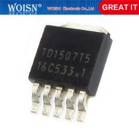 ราคา 10pcs lot TD1507T5R TD1507T5 TD1507TR TD1507 TO 252 In Stock (11576699953)