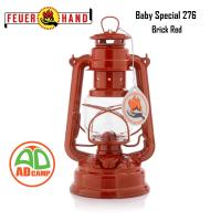 ราคา ตะเกียงรั้ว Feuerhand Baby Special Hurricane Lantern 276 ตะเกียงรั้วสุดคลาสสิก Made in Germany (17967597869)
