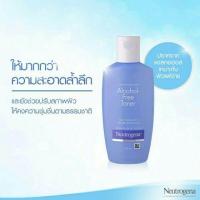 ราคา Neutrogena Alcohol Free Toner 150ml (1016104073)