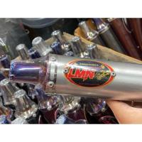 ราคา ท่อสูตร LMN krserLs ไทเททั้งใบพร้อมปลายท่อ (18256272550)