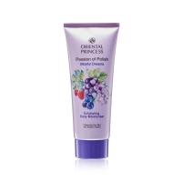 ราคา โลชั่นบำรุงผิวหอม Oriental Princess Passion of Polish Exfoliating (21034362415)