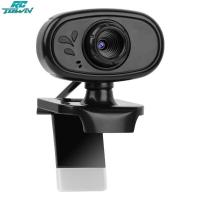 ราคา กล้องเว็บแคมกล้องเว็บแคมยุค Hd 720P กล้องเว็บแคมเดสก์ท็อปพีซีสำหรับการโทรวิดีโอพร้อมไมโครโฟน (21205204757)