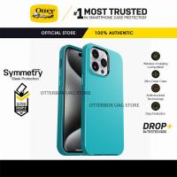 ราคา OtterBox Symmetry Series สำหรับ Apple iPhone 15 Pro Max iPhone 15 Pro iPhone 15 Plus iPhone 15 เคสโทรศัพท์ (20651922440)