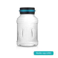 ราคา Box Penyimpan Uang เครื่องนับเหรียญกระปุกออมสินจอแสดงผลดิจิตอลของขวัญ Hellabby ขวดนับเหรียญ (21160237864)