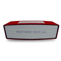 ราคา ลำโพงไร้สาย ลำโพง ลำโพงบลูทูธ ลำโพงพกพา wirelss speaker รุ่น WS 637 (6678000)