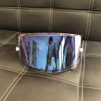 ราคา รถจักรยานยนต์หมวกกันน็อค Visor เลนส์สำหรับ SHOEI X14 Z7 CWR 1 Xr RF 1200 X Spirit 3 (16260854133)