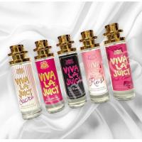 ราคา น้ำหอม viva la juicy 35ml (19478907264)