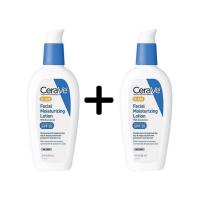 ราคา Cerave Facial Moisturizing Lotion AM PM 89ml คลีนเซอร์ คลีนซิ่ง Moisturizing Soothing บํารุงผิวกาย โลชั่นบำรุงผิวหน้า สำหรับผิวมัน ผิว (21249580674)
