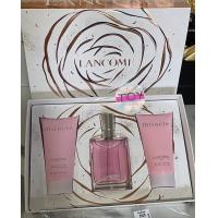 ราคา Set น้ำหอมมิราเคิล Lancome Miracle Set 30 ml (21140884879)