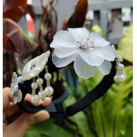 ราคา ที่คาดผมเกาหลี ซอบจี ที่คาดผมชุดฮันบก (20106108942)