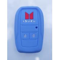 ราคา ซิลิโคน ISUZU รุ่นกรอบกุญแจพับ ISUZU D MAX ALL NEW MU 7 MU X (12839953760)