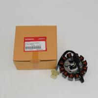 ราคา ชุดขดลวดสเตเตอร์ DENSO MSX125i MSX125 SF ปี12 20 แท้ศูนย์ฮอนด้า ราคา 1ชิ้น 31120 K26 B01 (20721344008)