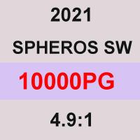 ราคา Shimano SPHEROS SW 5000 6000 8000 10000 14000 18000 2021ใหม่รอกตกปลาสายตกปลาหมุน20000 (19944647016)