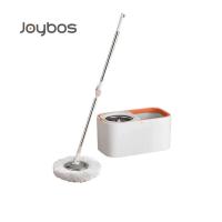 ราคา Joybos Magic Spin Mop XZTB With Spinner ม็อบถูพื้นแบบหมุนได้ ม็อบถูพื้น ไม้ถูพื้น By Mac Modern (20670463535)