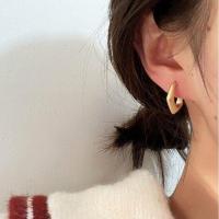 ราคา ต่างหูเกาหลี ต่างหูสีทอง ต่างหูห่วง ต่างหูมินิมอล (18146131845)