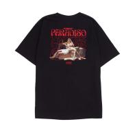 ราคา เสื้อเลือกตั้ง HOMEBOY เสื้อยืดผู้ชายลาย PARADISO S 5XL (20383932315)