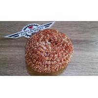 ราคา ที่ทำความสะอาดหัวแร้ง เฉพาะฝอยทองแดง ทำให้บัดกรีง่ายขึ้นเมื่อหัวแร้งสะอาด ฝอยคุณภาพดีไม่ทำลายหัวแร้ง (7903890665)