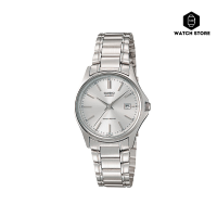 ราคา Casio Standard รุ่น LTP 1183 นาฬิกาผู้หญิงทรงสวยคลาสสิค ของแท้ ประกันศูนย์ (17163290479)