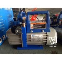 ราคา เวคคั่ม 1 5 CFM 35L SLX 115 เครื่องมือช่างแอร์รถยนต์ แวคคัม (21076867712)